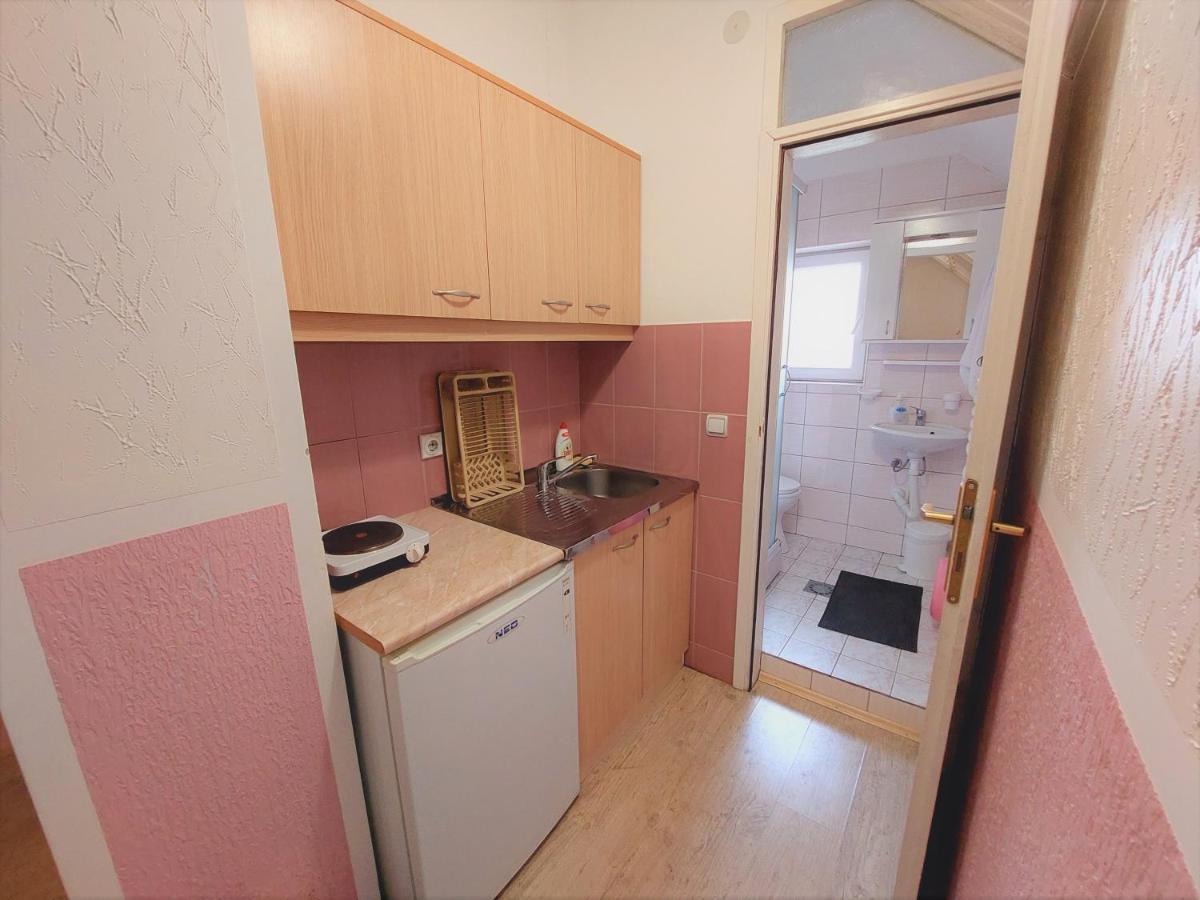Apartments Nikolic Sokobanja Eksteriør billede