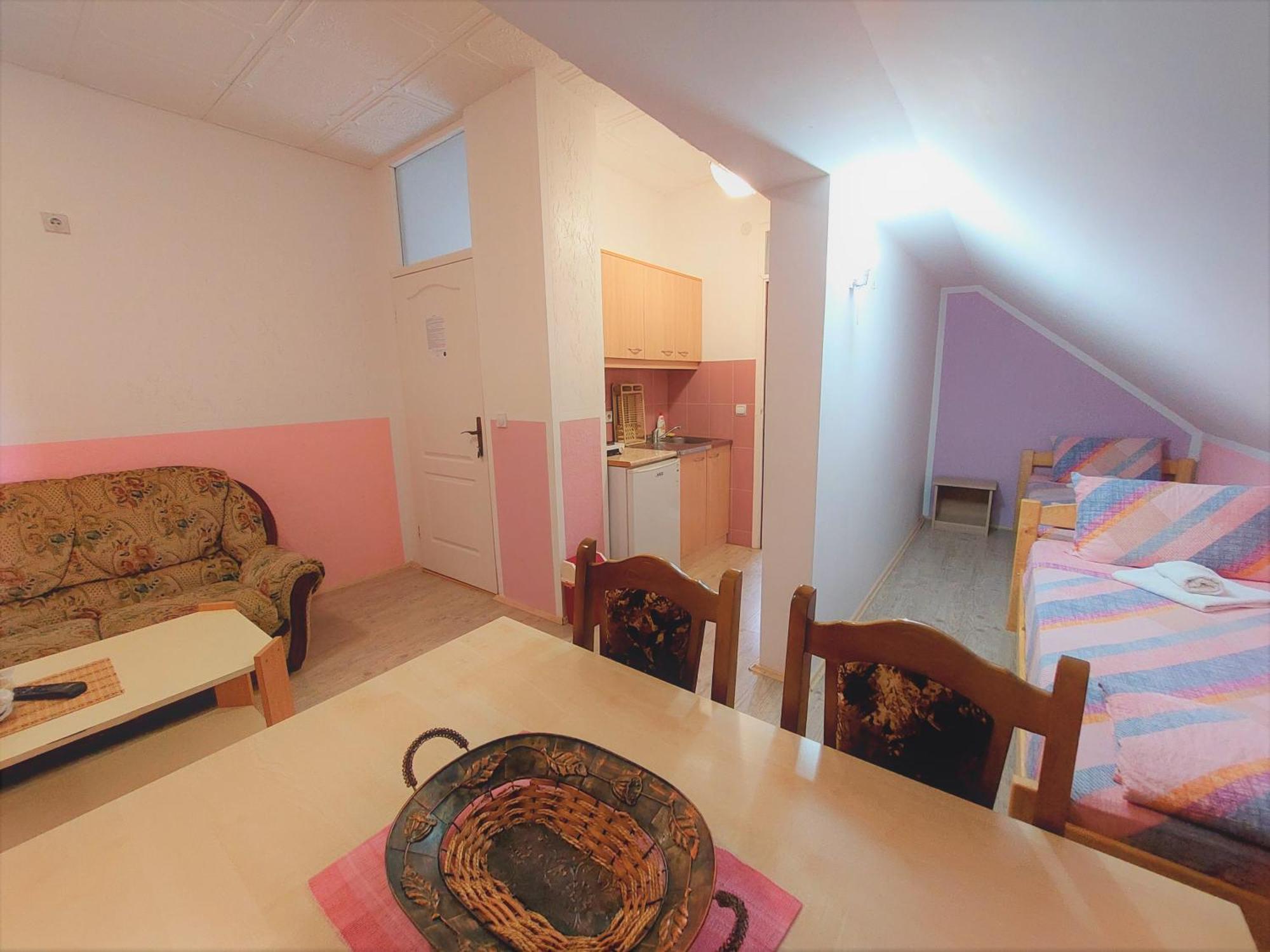 Apartments Nikolic Sokobanja Eksteriør billede
