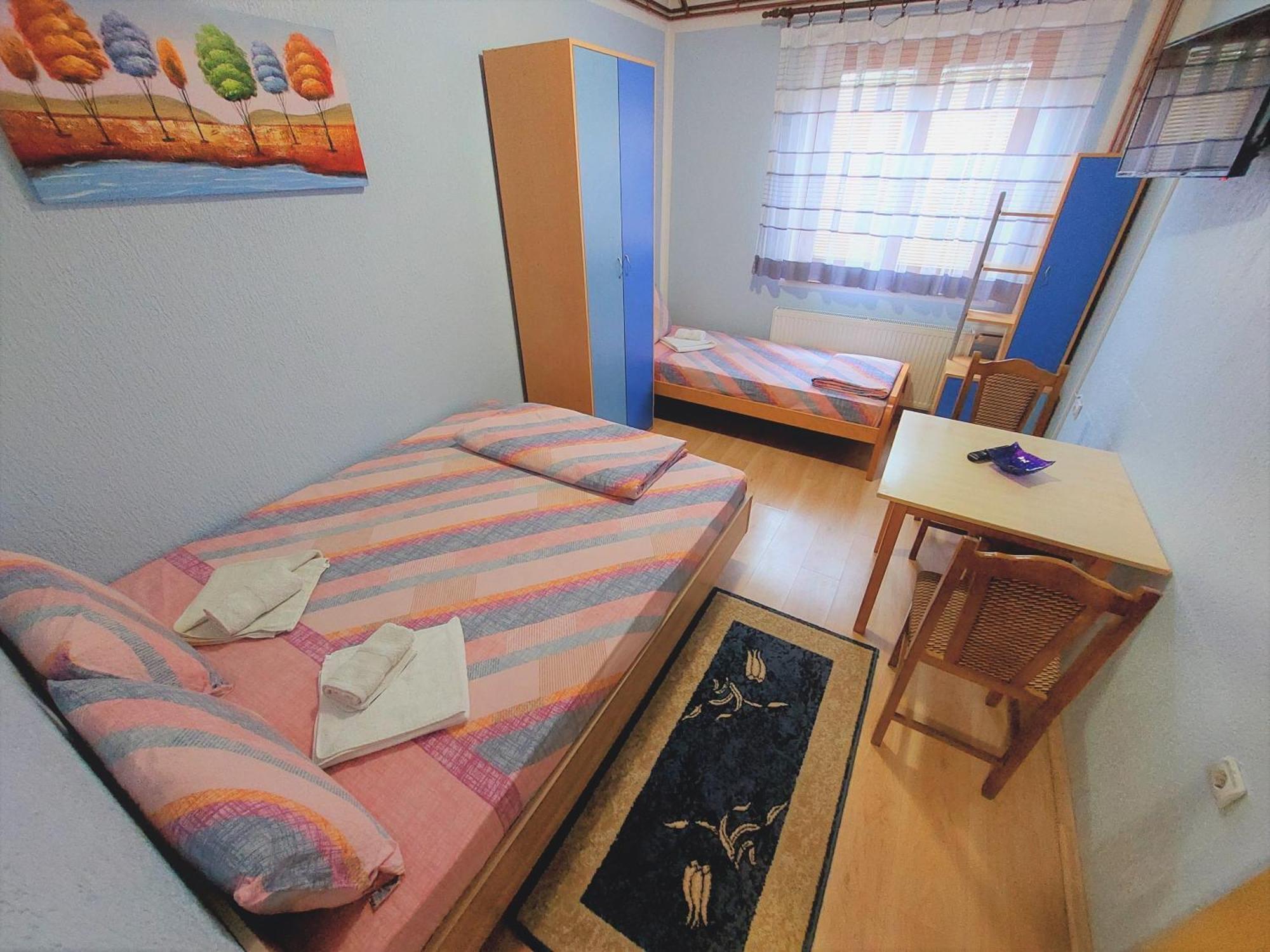 Apartments Nikolic Sokobanja Eksteriør billede