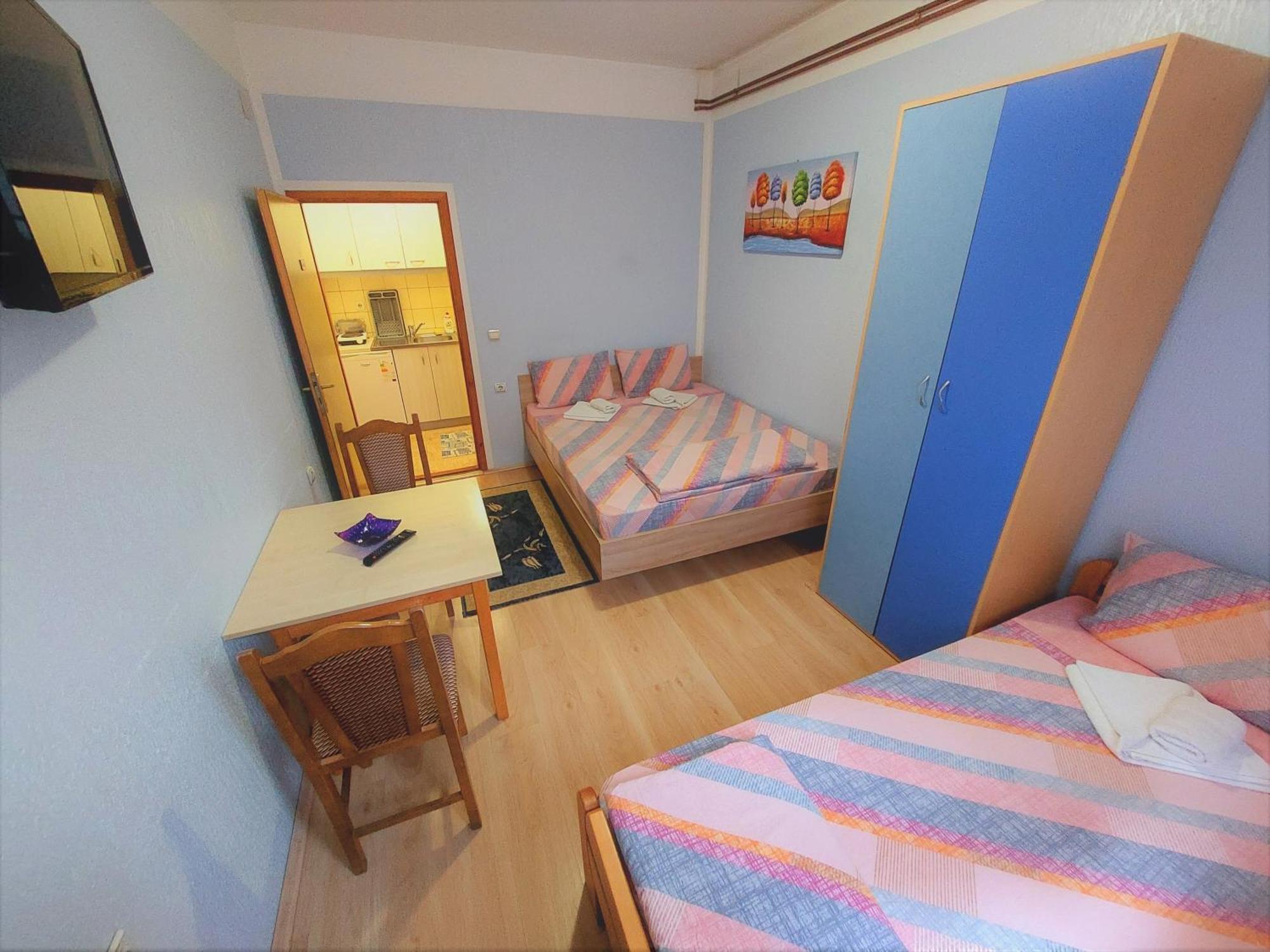 Apartments Nikolic Sokobanja Eksteriør billede