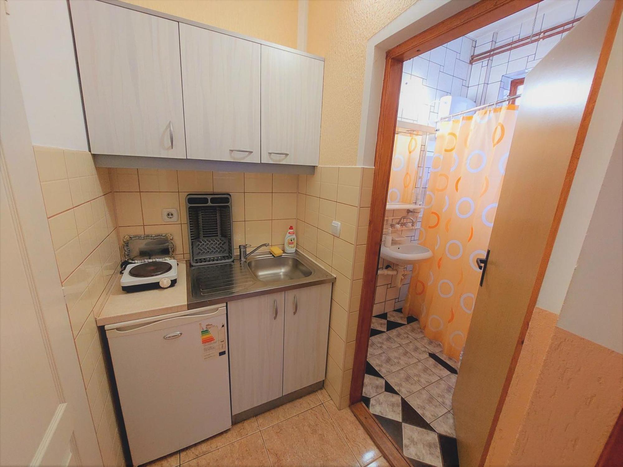 Apartments Nikolic Sokobanja Eksteriør billede