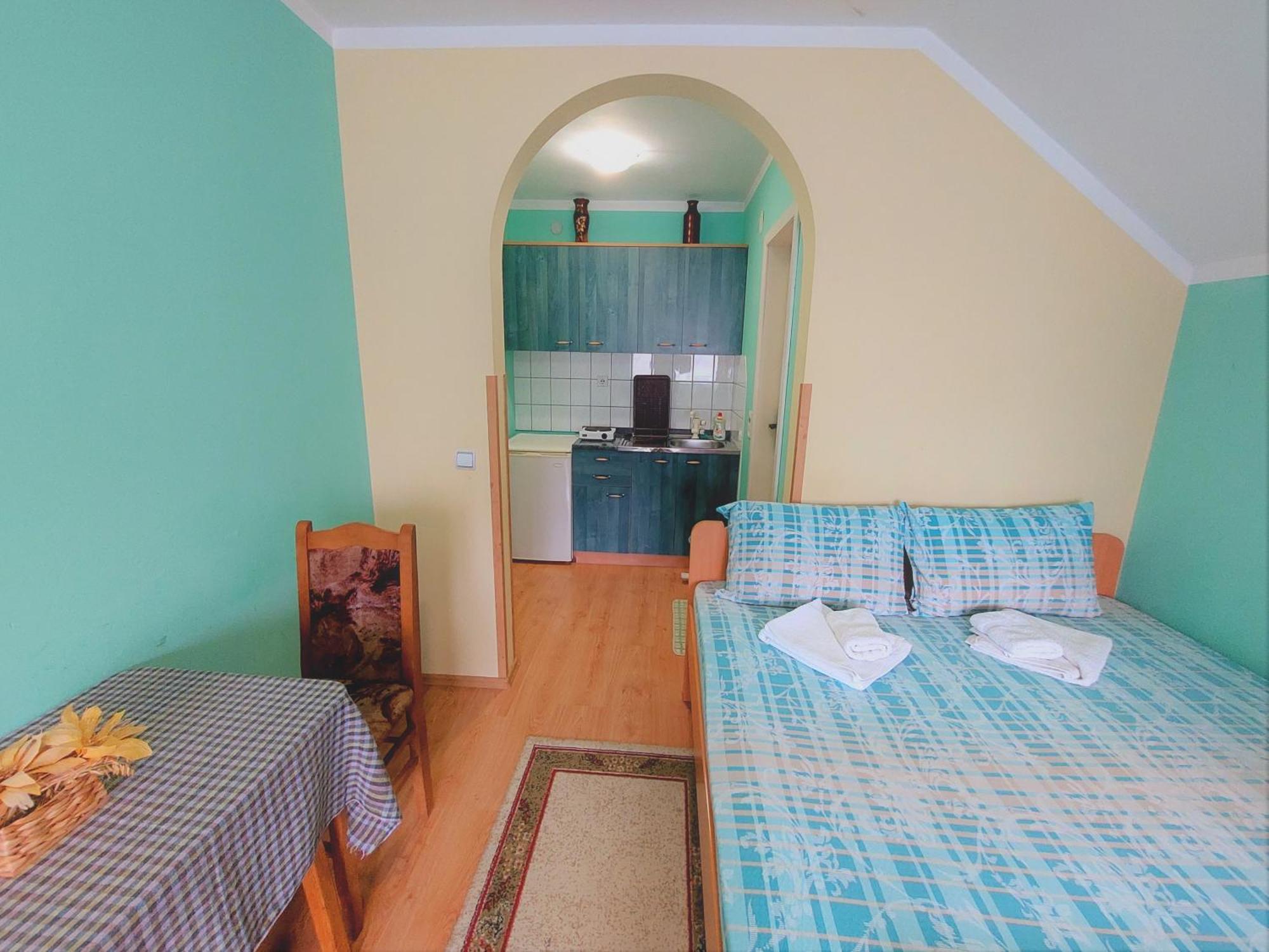 Apartments Nikolic Sokobanja Eksteriør billede