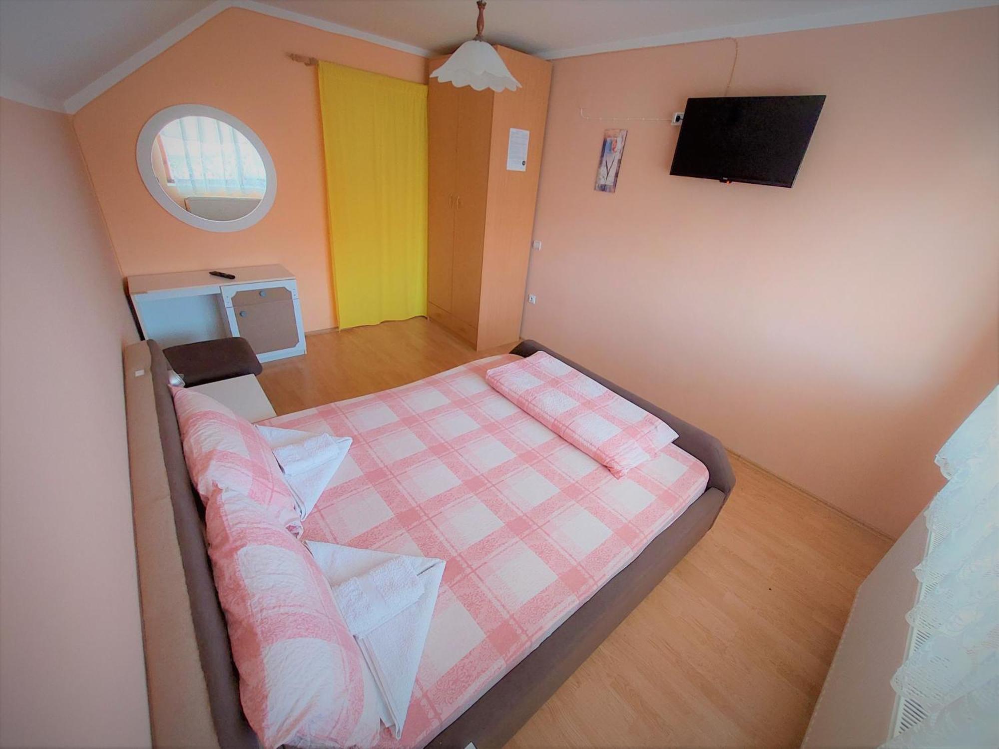 Apartments Nikolic Sokobanja Eksteriør billede
