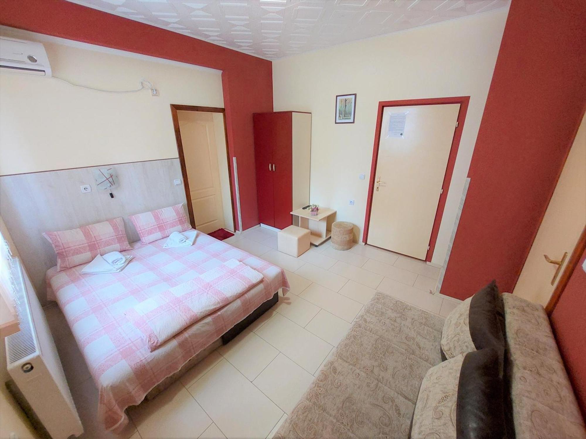 Apartments Nikolic Sokobanja Eksteriør billede