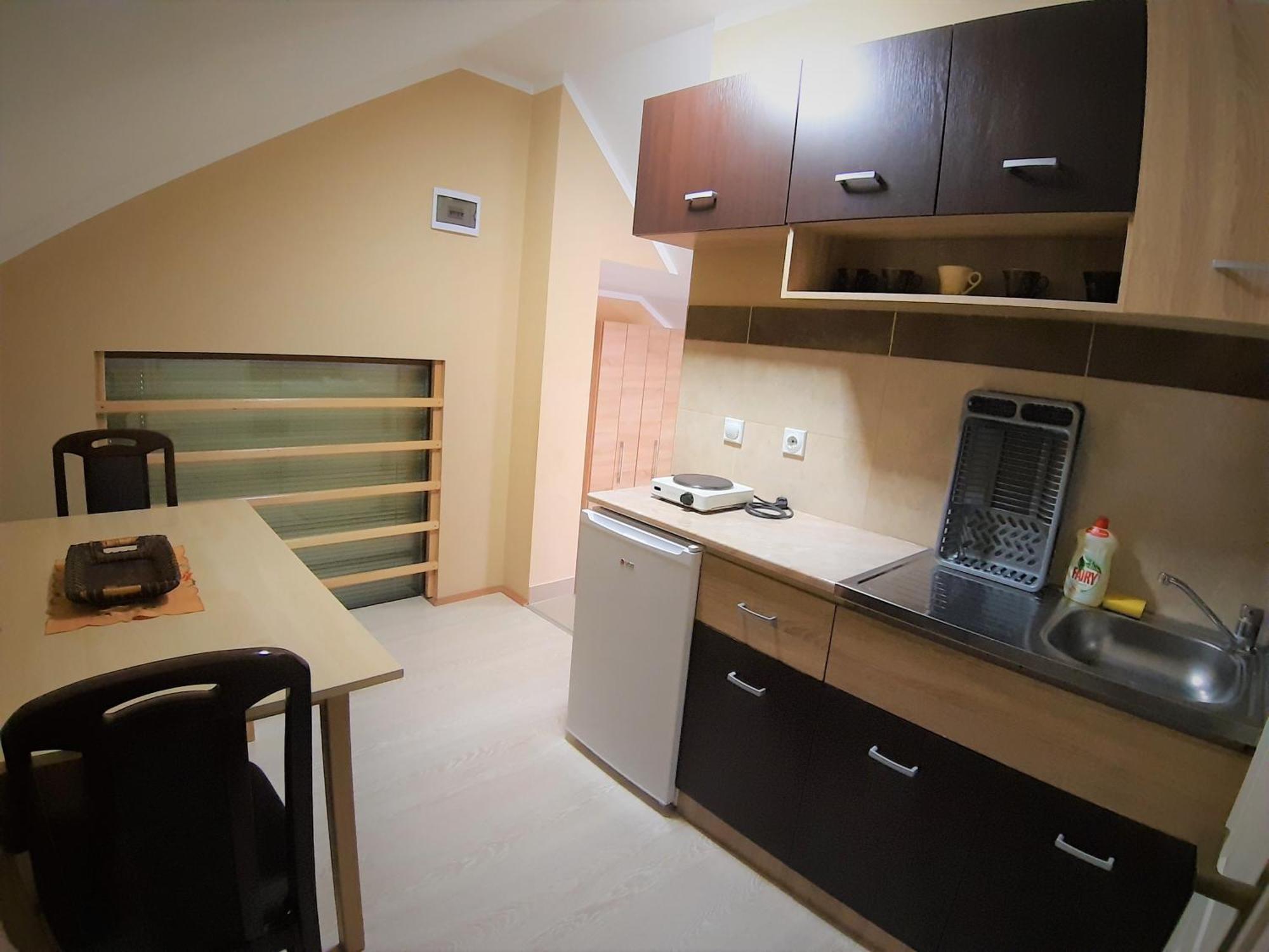 Apartments Nikolic Sokobanja Eksteriør billede