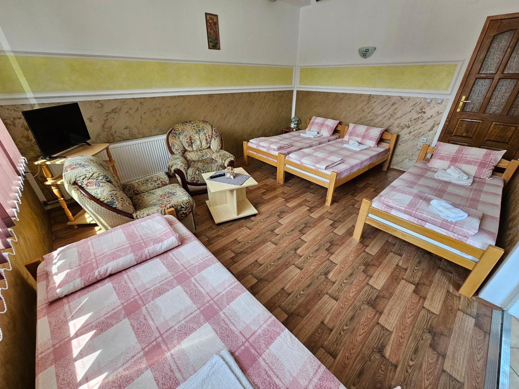 Apartments Nikolic Sokobanja Eksteriør billede